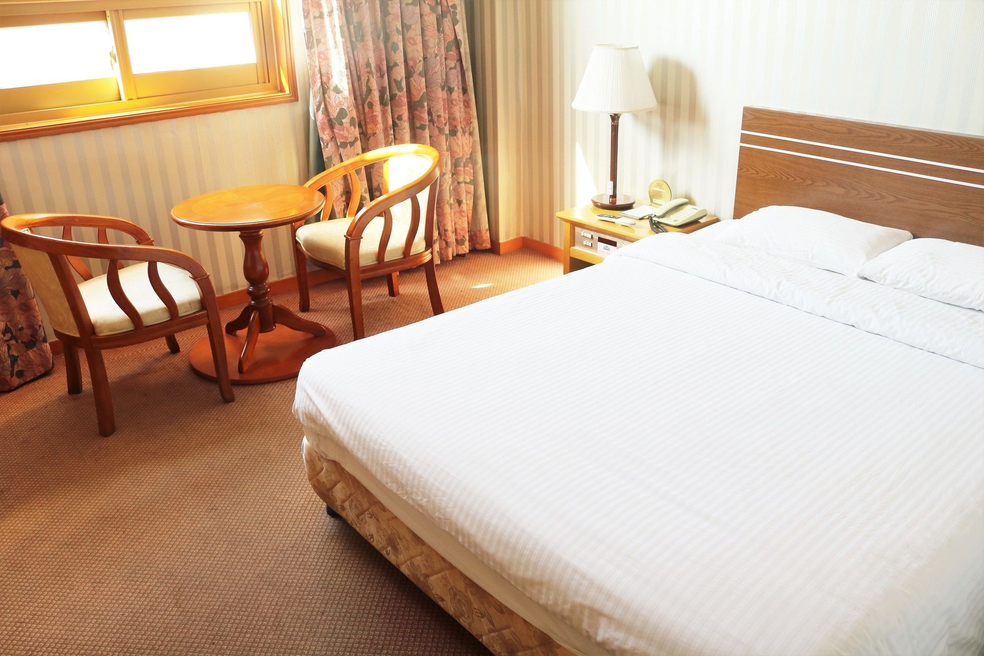 Prime Tourist Hotel Μπουσάν Εξωτερικό φωτογραφία